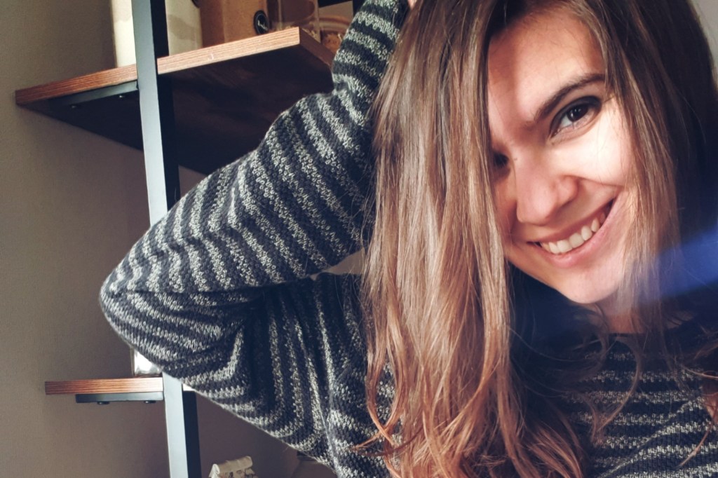 Leitfaden zu mehr Selbstbewusstsein?