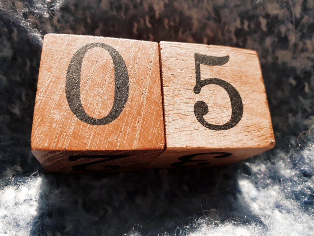 Tag 5 – Hindernisse