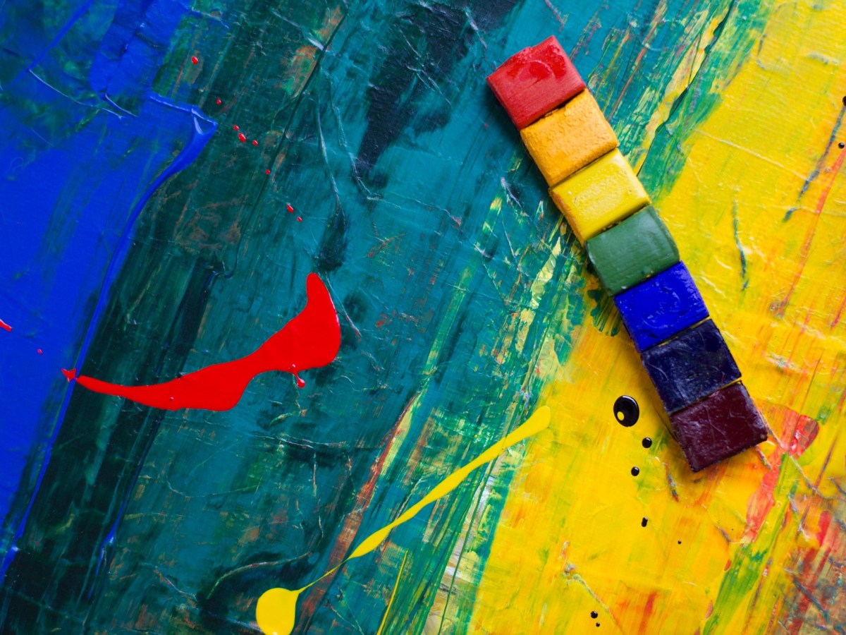 3, 2, 1,&nbsp;Pride!