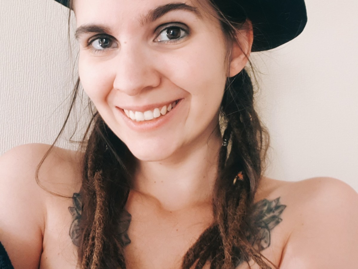 Sag mir, wer ich&nbsp;bin